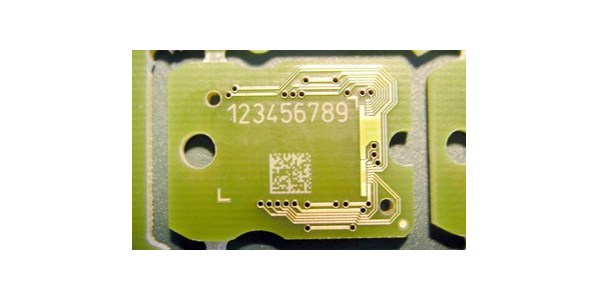 MG电玩科技简述PCB线路板喷码机的应用