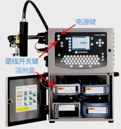 多米诺喷码机长假关机处理方法-MG电玩科技1