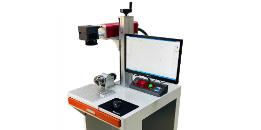 激光打码机在化妆品行业的应用-广州MG电玩